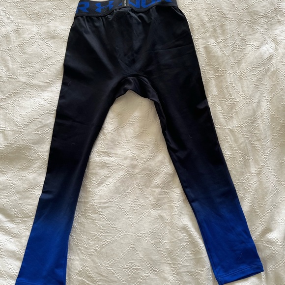 3 UA compression pants! 3 pairs - all go together. - Picture 11 of 11